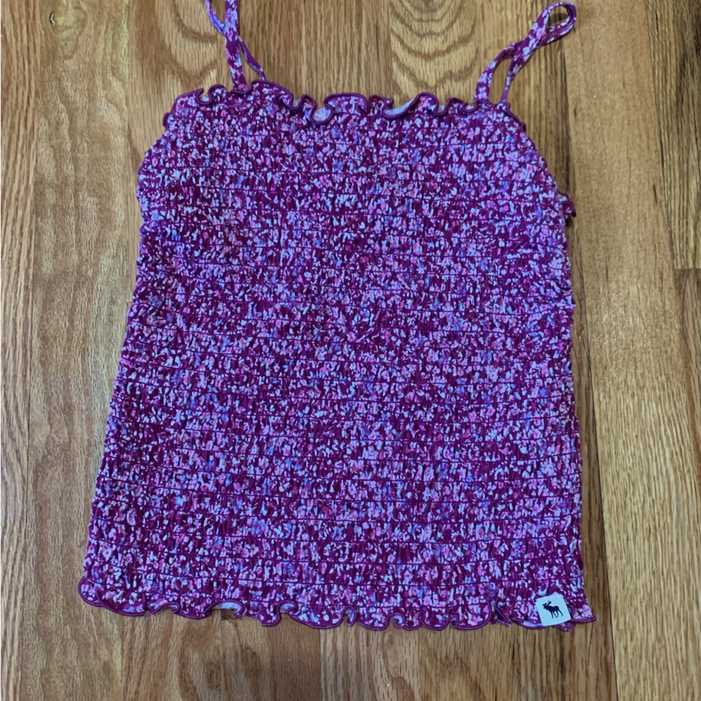 Abercrombie kids shirt